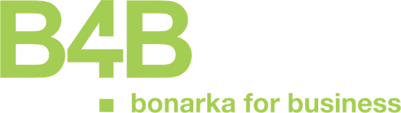 B4B — bonarka for business